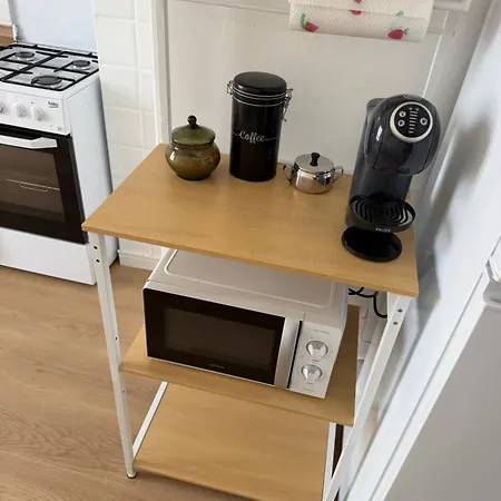Casa Sole Apartment Savona