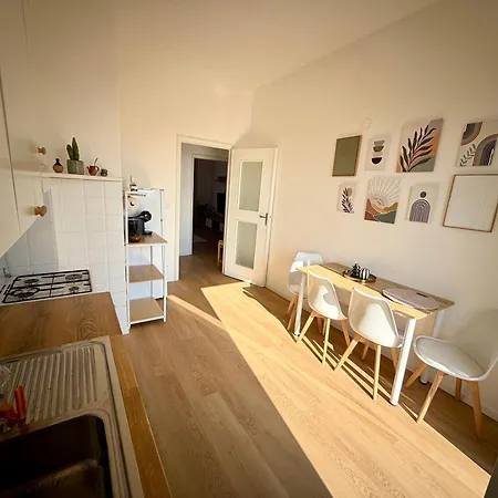 Casa Sole Apartment *
