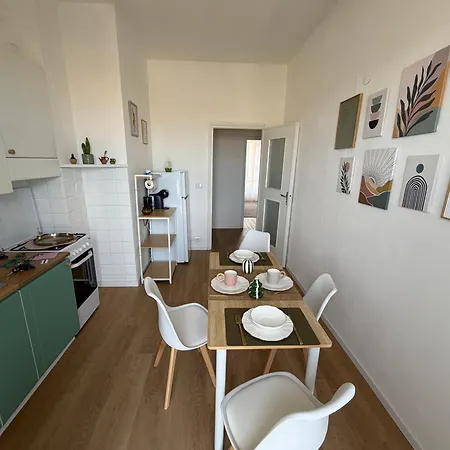 Casa Sole Apartment