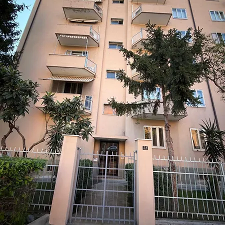 Apartment Casa Sole *