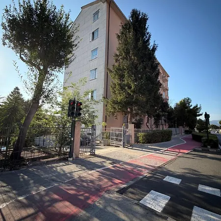Casa Sole Savona