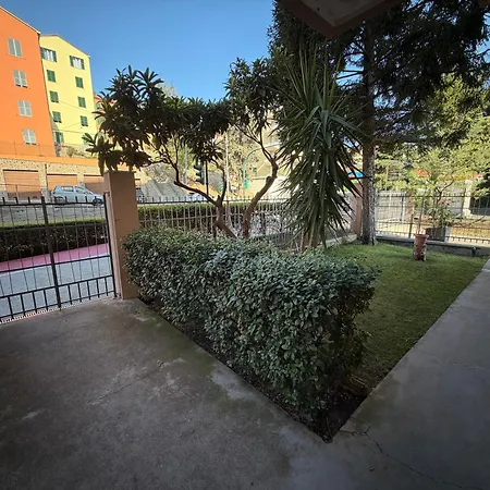 Casa Sole * Savona